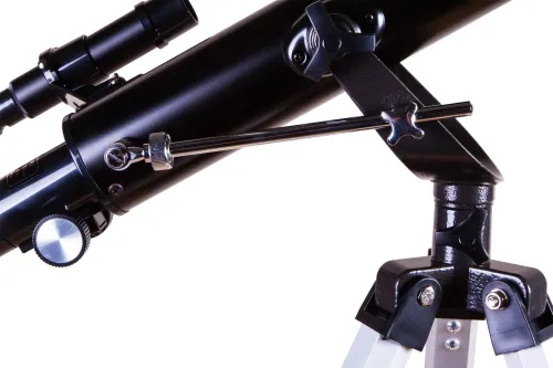 fotója Levenhuk Skyline BASE 60T teleszkóp,  6