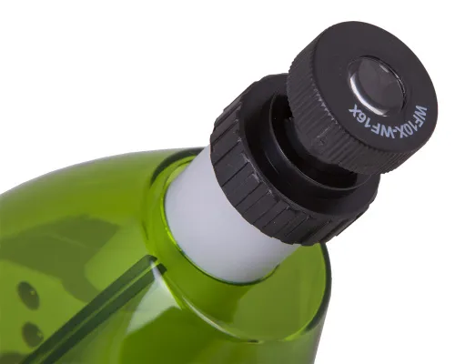 6463664 Levenhuk LabZZ M101 mikroszkóp,  6
