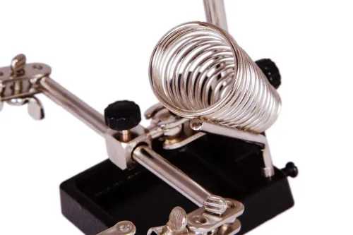 képe Levenhuk Zeno Refit ZF19 nagyító,  5