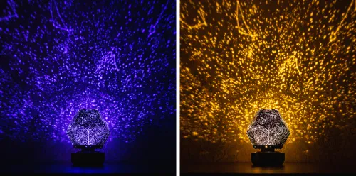 képe Levenhuk Discovery Star Sky P5 csillagplanetárium,  4