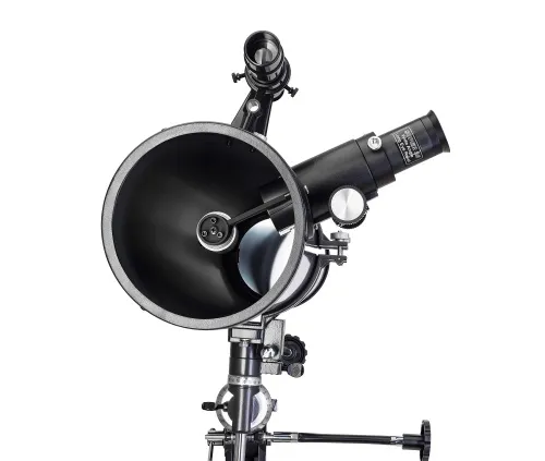 képe Levenhuk New Skyline PLUS 114/900 EQ1 teleszkóp,  5