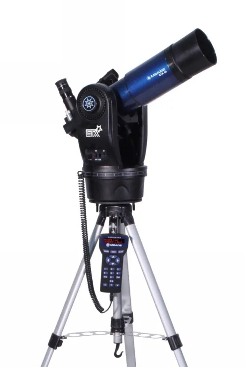 6463664 Meade ETX80 megfigyelő teleszkóp,  2