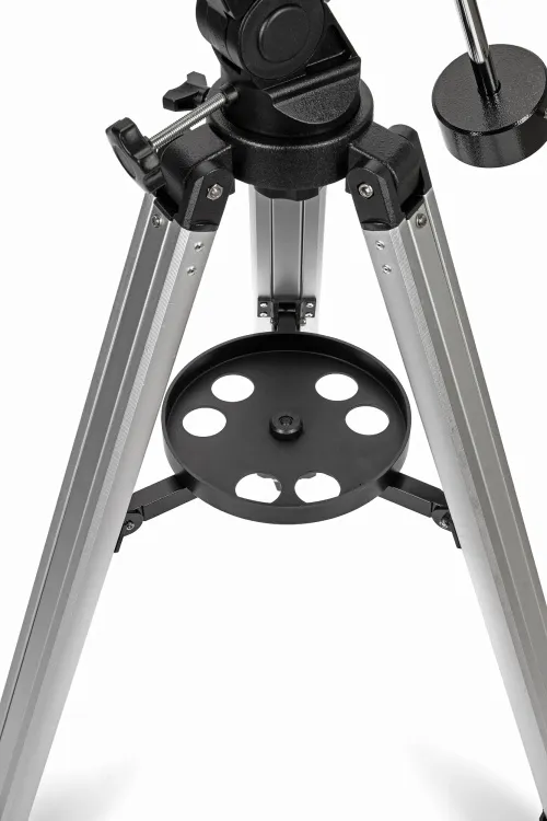 fotója Bresser Spica 130/1000 EQ3 teleszkóp okostelefon adapterrel,  7