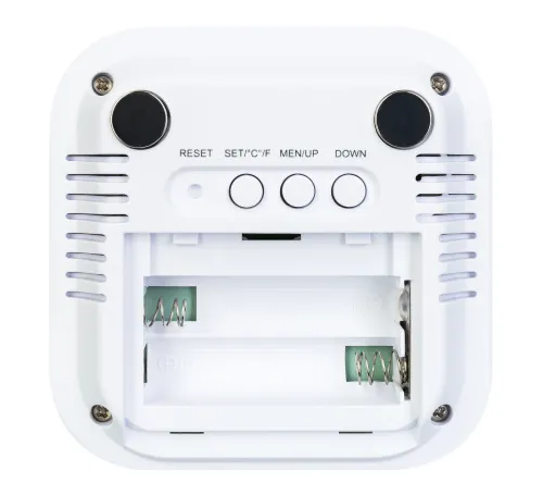 fényképe Levenhuk Discovery Report W20 órával rendelkező időjárás-állomás,  7