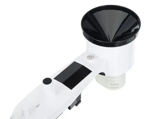 fotója Levenhuk Wezzer PRO LP240 időjárás-állomás,  8