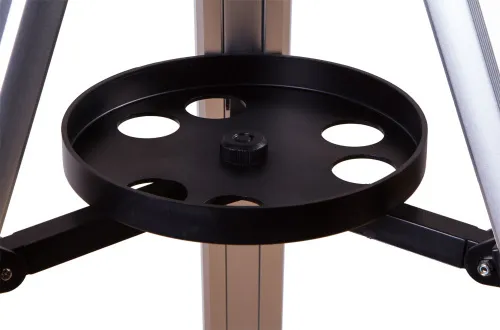 fényképe Bresser Messier 90/500 EQ3 teleszkóp,  8