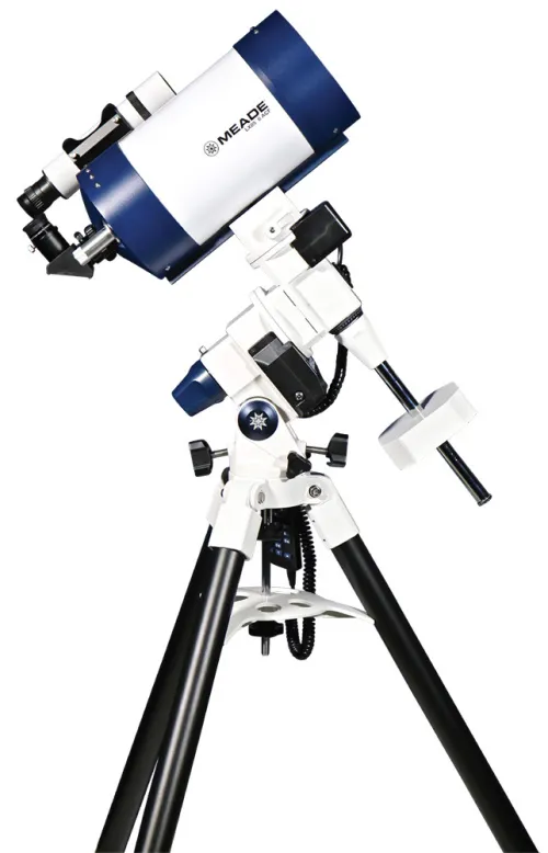 fényképe Meade LX85 6" ACF teleszkóp,  4