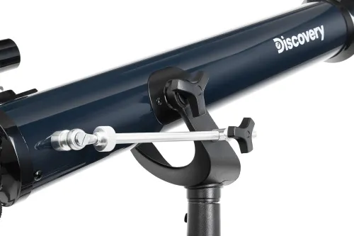 fotója Levenhuk Discovery Spark 707 AZ teleszkóp könyvvel,  12