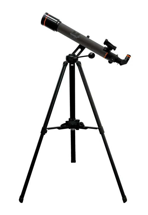 képe Levenhuk Kelvin Nova PLUS 70/700 fotóteleszkóp ,  3