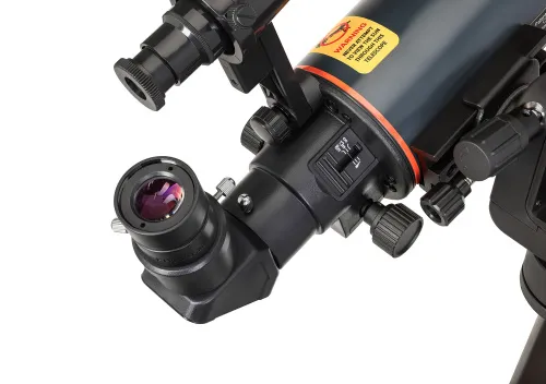 fényképe Levenhuk Kelvin MAK60 mini AZ fototeleszkóp,  12