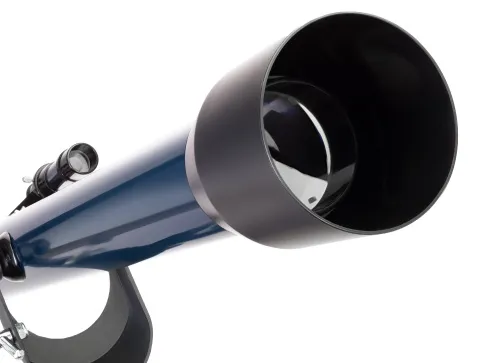 képe Levenhuk Discovery Sky T60 teleszkóp könyvvel,  9