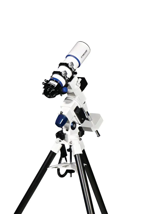 fényképe Meade LX85 80 mm refraktor teleszkóp,  5