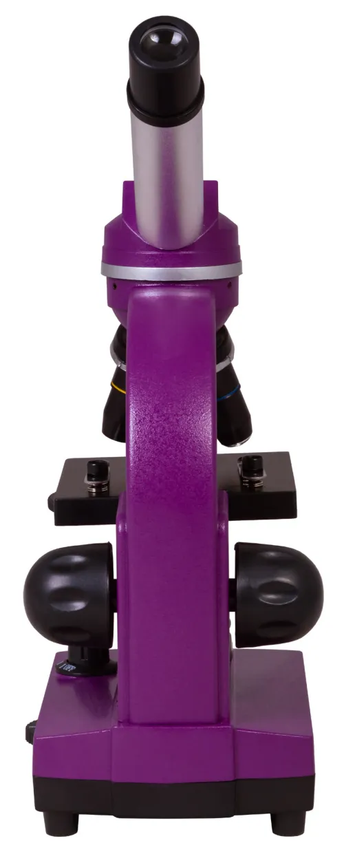 képe Bresser Junior Biolux SEL 40–1600x mikroszkóp,  6