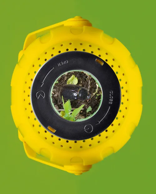 6463664 Bresser National Geographic föld és víz felfedezőkészlet,  3