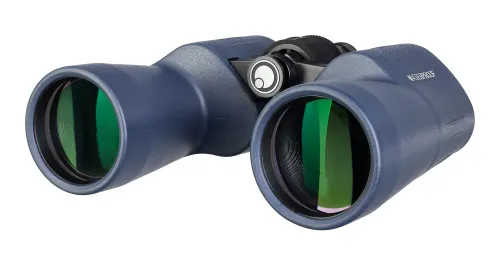 képe Levenhuk New Sherman PLUS 12x50 kétszemes távcső,  11