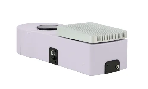 képe MAGUS Epi-FL05 LED Epi-fluoreszcens tartozék, fluoreszcens szűrőkockák B/G/UV/R,  4