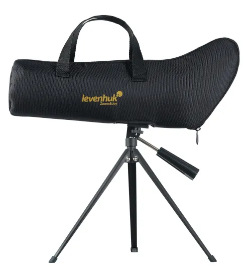 6463664 Levenhuk Blaze PRO 80 figyelőtávcső,  6