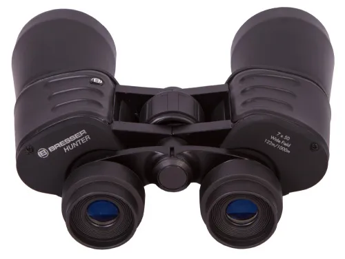 fotója Bresser Hunter 7x50 kétszemes távcső,  3