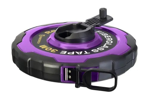 képe Ermenrich Reel SR30 mérőszalag,  4