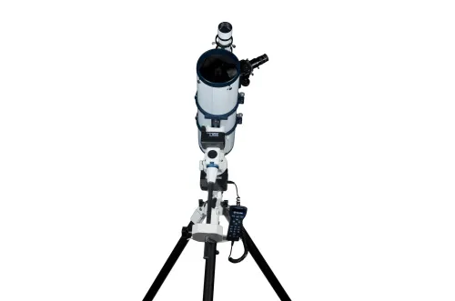 fényképe Meade LX85 6" reflektor teleszkóp,  7