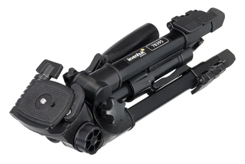 fényképe Levenhuk Level BASE TR30 háromlábú állvány,  3