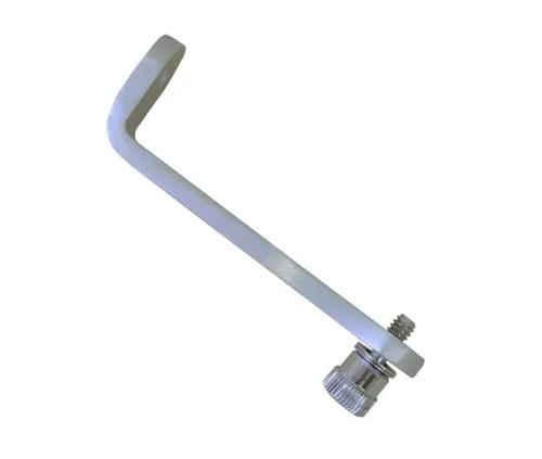 fotója Bresser kétszemes távcső háromlábú állvány adaptere,  2