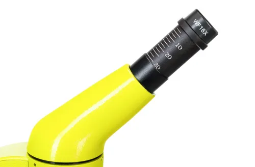 képe Levenhuk Rainbow 50L PLUS mikroszkóp,  12