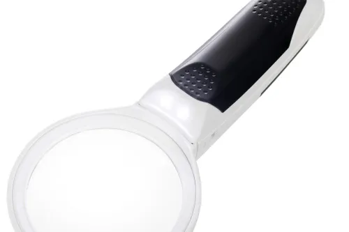 6463664 Levenhuk Zeno Multi ML9 nagyító,  7