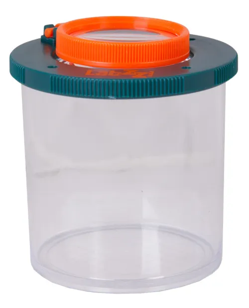 6463664 Levenhuk LabZZ C1 rovarmegfigyelő doboz,  3