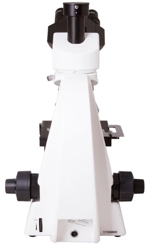 képe Bresser BioScience Trino mikroszkóp,  5