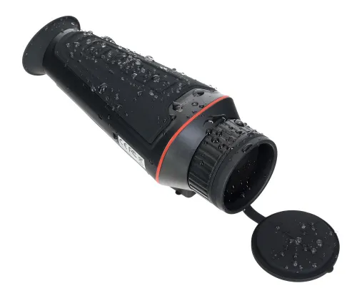 fényképe Levenhuk Halo 20X PLUS digitális éjjellátó egyszemes távcső ,  11