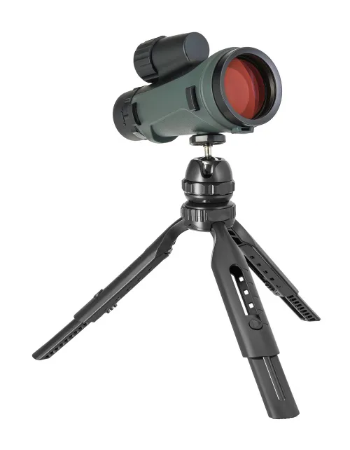 fényképe Levenhuk New Wise PRO ED 10x50 egyszemes távcső,  4