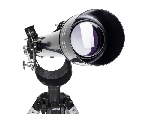 képe Levenhuk New Skyline BASE 60/700 AZ2 teleszkóp,  5