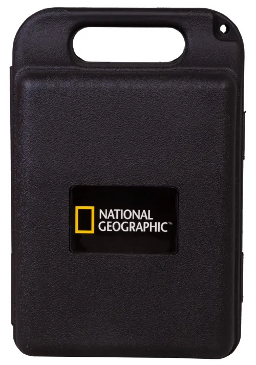 képe Bresser National Geographic 20x mikroszkóp, monokuláris,  10