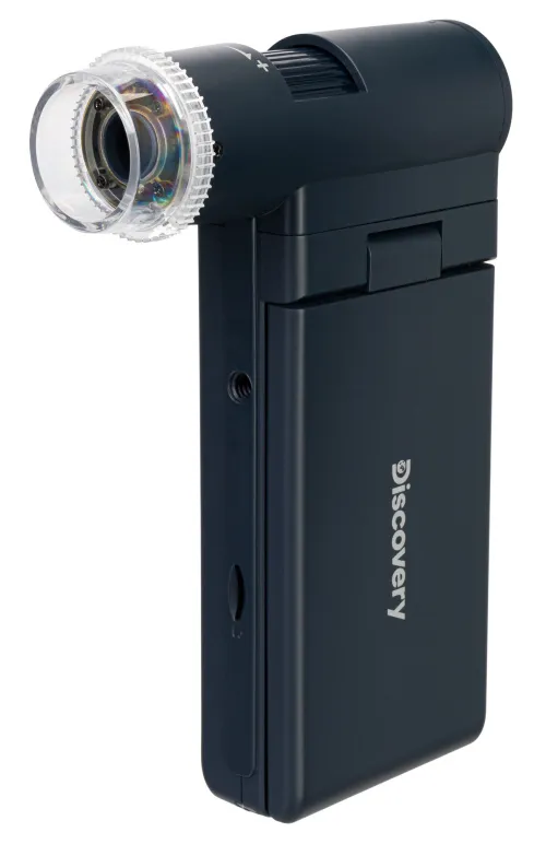 6463664 Levenhuk Discovery Artisan 1024 digitális mikroszkóp,  6