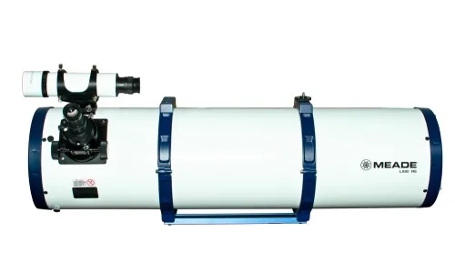 képe Meade LX85 8"-os reflektor OTA,  2