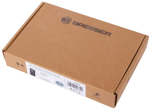 6463664 Bresser érzékelő időjárásjelző állomásokhoz,  7