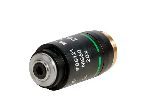 képe MAGUS 20PL60V 20х/0,40 ∞/ 1,2 H 60 mm objektív,  3