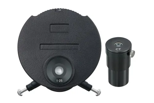 képe Levenhuk MED D45T LCD digitális trinokuláris mikroszkóp,  12