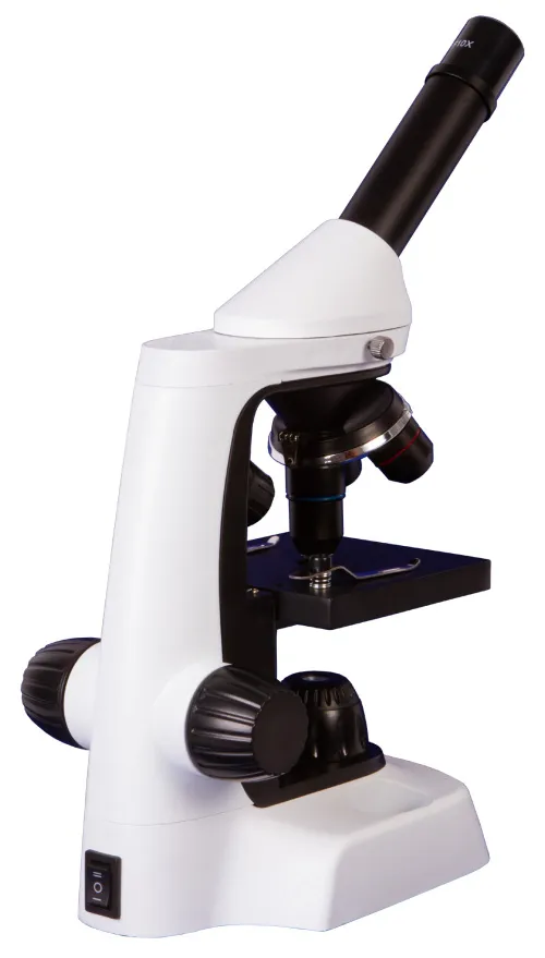 fényképe Bresser Junior Microscope with Magnification 40x-2000x,  7