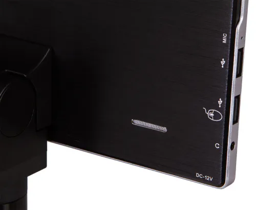 6463664 Levenhuk MED D10T LCD digitális trinokuláris mikroszkóp,  22