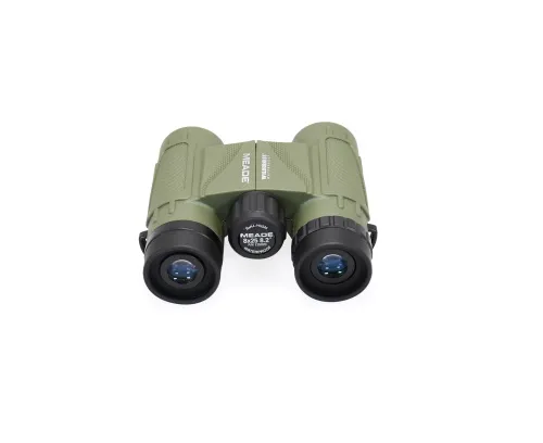 fotója Meade Wilderness 8x25 kétszemes távcső,  3