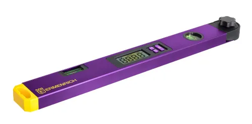 fényképe Ermenrich Verk DA40 digitális szögmérő,  3