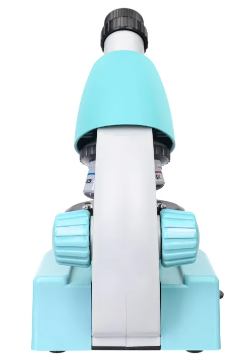 fotója Levenhuk Discovery Micro mikroszkóp és könyv,  10