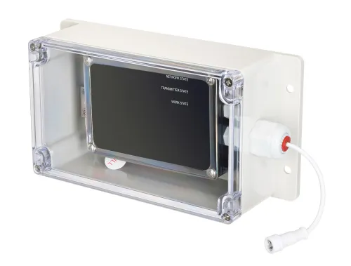 képe Levenhuk Wezzer PRO LP700 időjárás-állomás ,  7