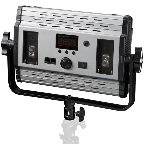 képe Bresser BR-S60 RGB LED panel,  5