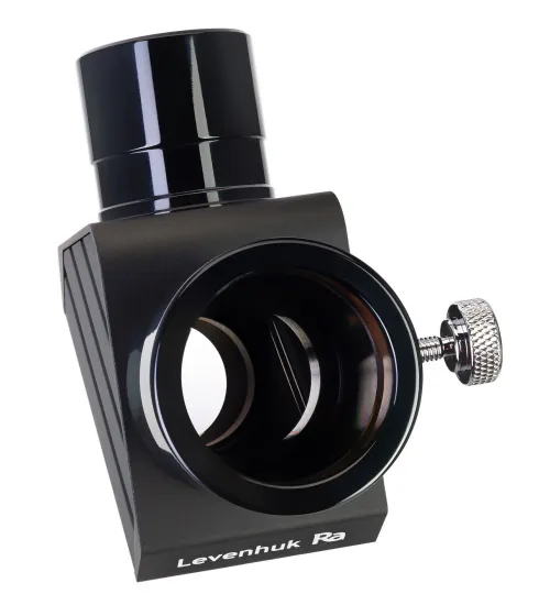 6463664 Levenhuk Ra 1,25"-os csillagfigyelő diagonális tükör, 99%-os visszaverődéssel,  4