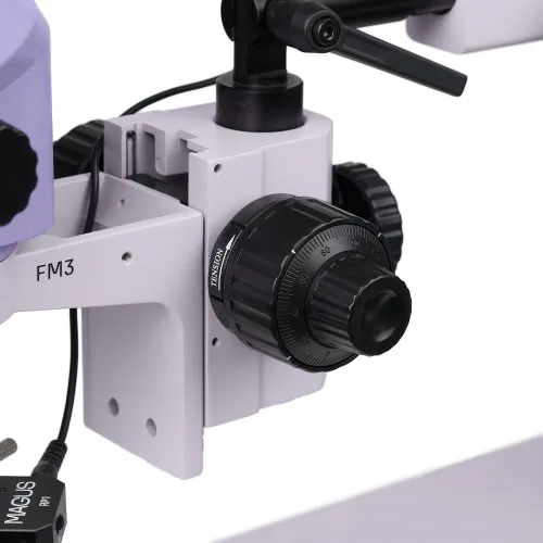 fotója MAGUS Stereo 8BR sztereomikroszkóp elektronikai javításokhoz,  13