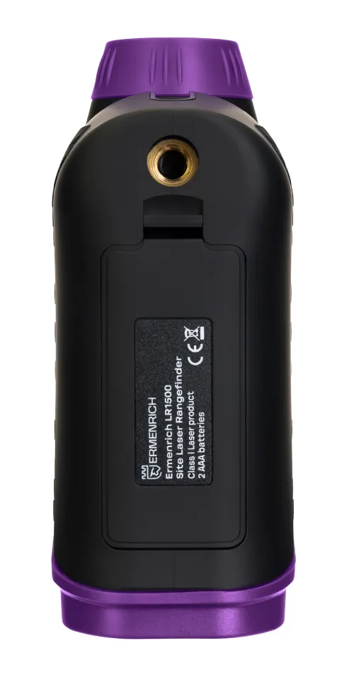 fotója Ermenrich LR1500 lézeres távolságmérő építkezéshez,  7