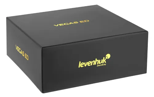 fotója Levenhuk Vegas ED 12x50 kétszemes távcső,  20